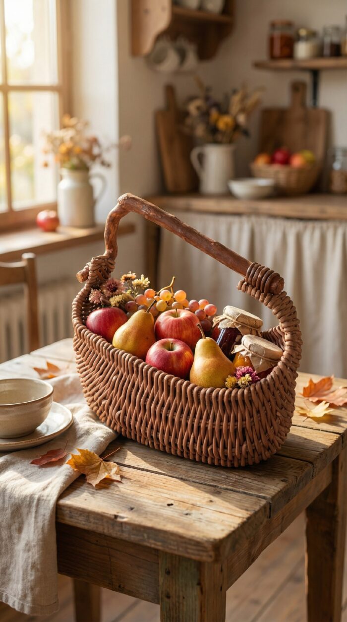 Добро пожаловать в «Плетёный Уют от Елены» — мастерскую, где ваш дом обретает душу и характер.