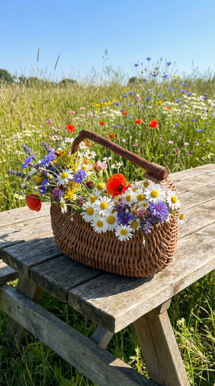 Добро пожаловать в «Плетёный Уют от Елены» — мастерскую, где ваш дом обретает душу и характер.