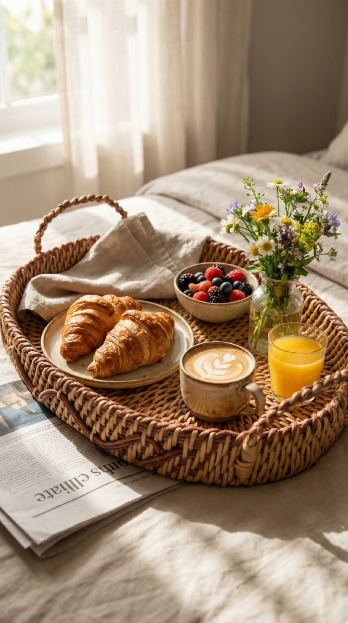 Добро пожаловать в «Плетёный Уют от Елены» — мастерскую, где ваш дом обретает душу и характер.