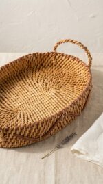 Добро пожаловать в «Плетёный Уют от Елены» — мастерскую, где ваш дом обретает душу и характер.