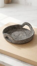 Добро пожаловать в «Плетёный Уют от Елены» — мастерскую, где ваш дом обретает душу и характер.