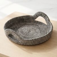 Добро пожаловать в «Плетёный Уют от Елены» — мастерскую, где ваш дом обретает душу и характер.