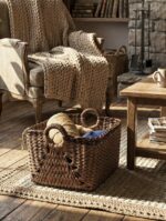 Добро пожаловать в «Плетёный Уют от Елены» — мастерскую, где ваш дом обретает душу и характер