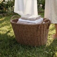 Добро пожаловать в «Плетёный Уют от Елены» — мастерскую, где ваш дом обретает душу и характер.