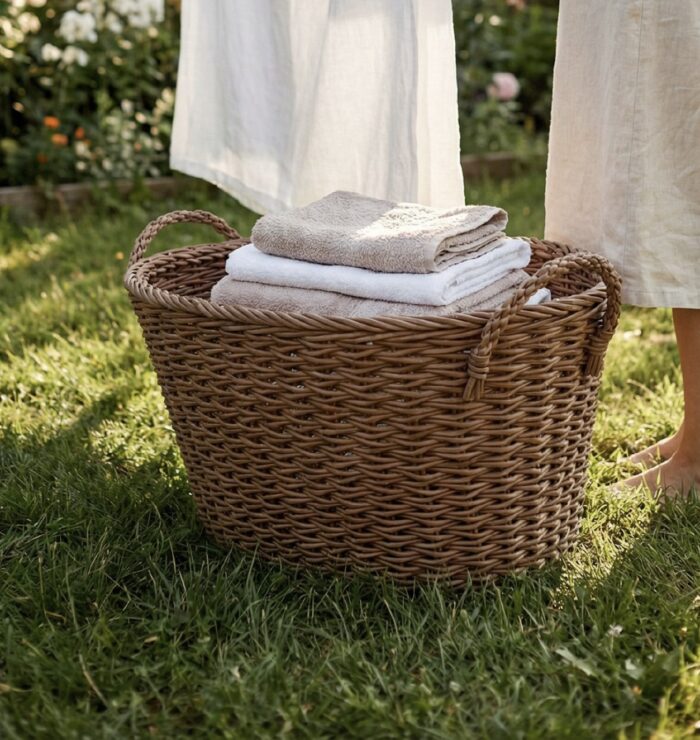 Добро пожаловать в «Плетёный Уют от Елены» — мастерскую, где ваш дом обретает душу и характер.