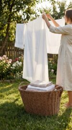 Добро пожаловать в «Плетёный Уют от Елены» — мастерскую, где ваш дом обретает душу и характер.