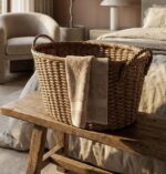 Добро пожаловать в «Плетёный Уют от Елены» — мастерскую, где ваш дом обретает душу и характер.