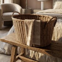 Добро пожаловать в «Плетёный Уют от Елены» — мастерскую, где ваш дом обретает душу и характер.