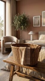 Добро пожаловать в «Плетёный Уют от Елены» — мастерскую, где ваш дом обретает душу и характер.