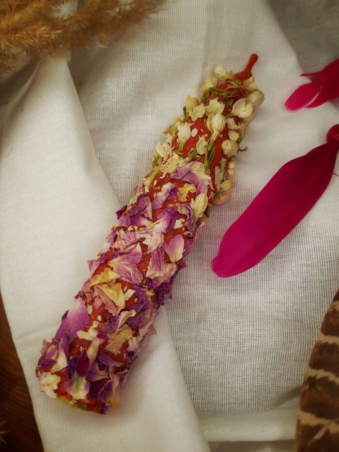 Свечи малые катаные. — изображение 16