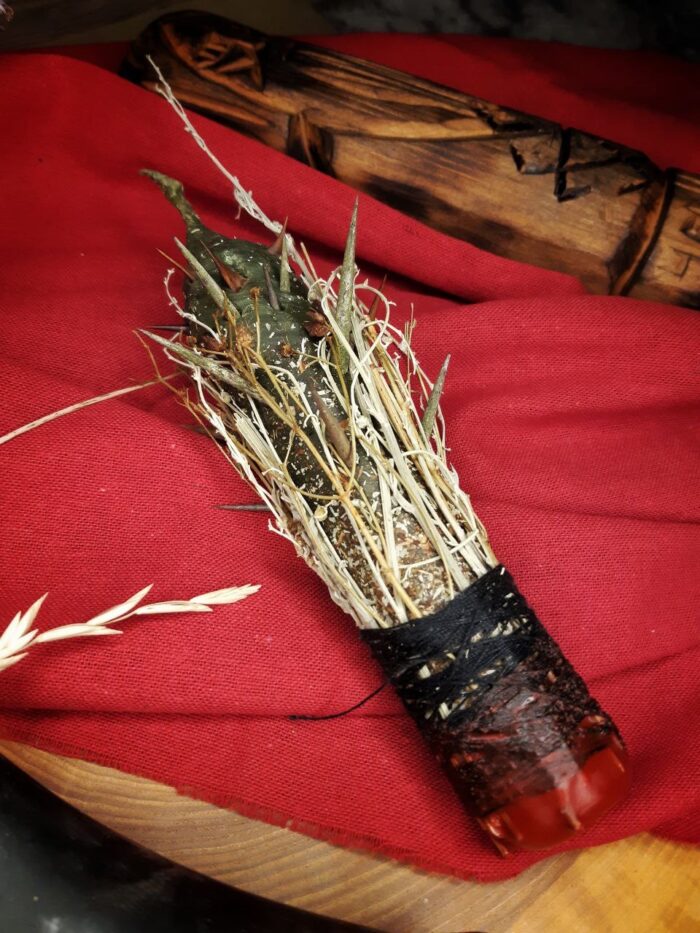 Свечи магические мощные. — изображение 13