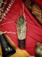 Свечи магические мощные.