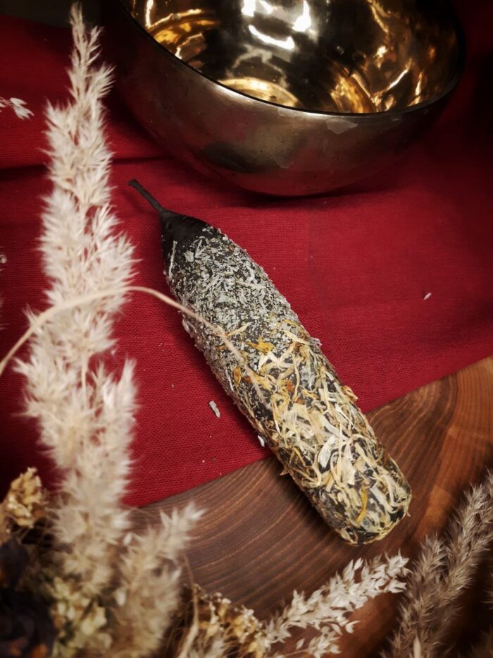 Свечи малые катаные. — изображение 18