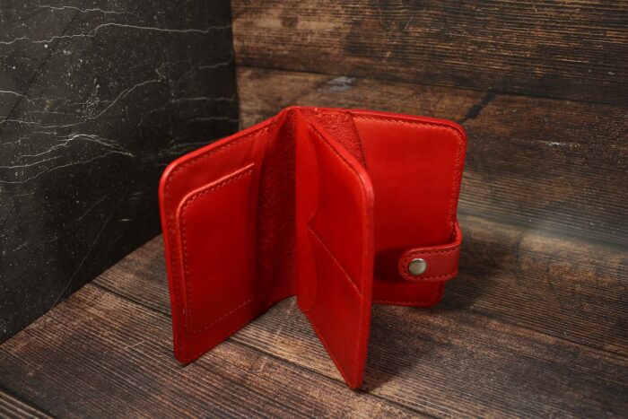 Кошелек женский — изображение 3