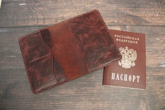 Обложка на документы — изображение 6