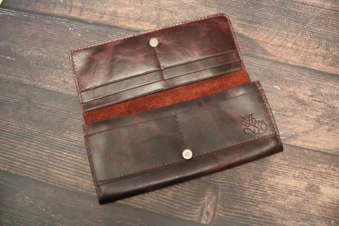 Кошелек женский — изображение 12