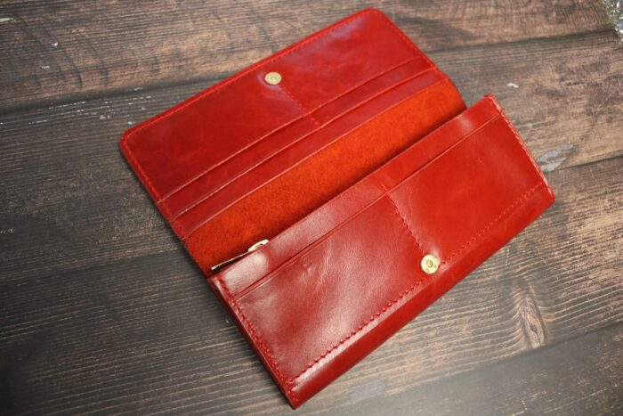 Кошелек женский — изображение 4