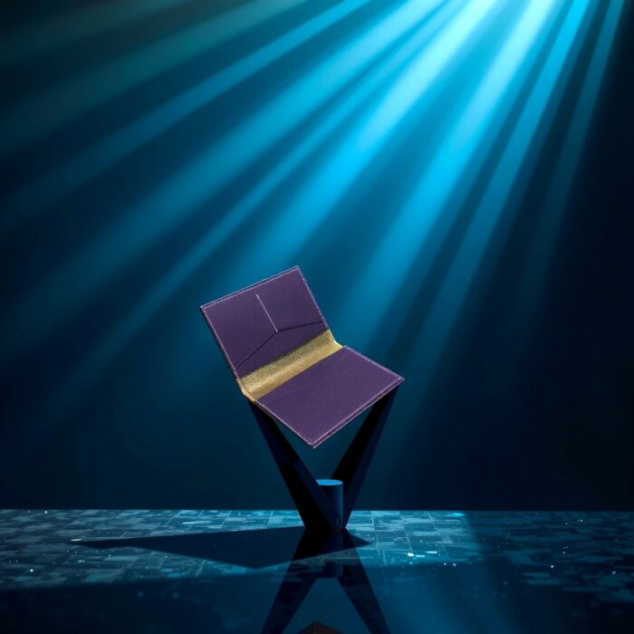 Докхолдер Folio Gravis — изображение 2