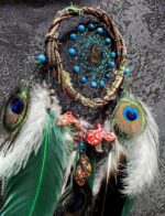 Ловец снов "Лесной страж"