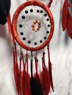 Ловец снов "Чёрный лотос" — изображение 4