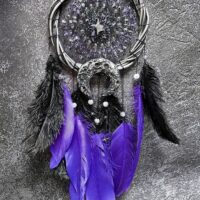 Ловец снов "Лунный страж"