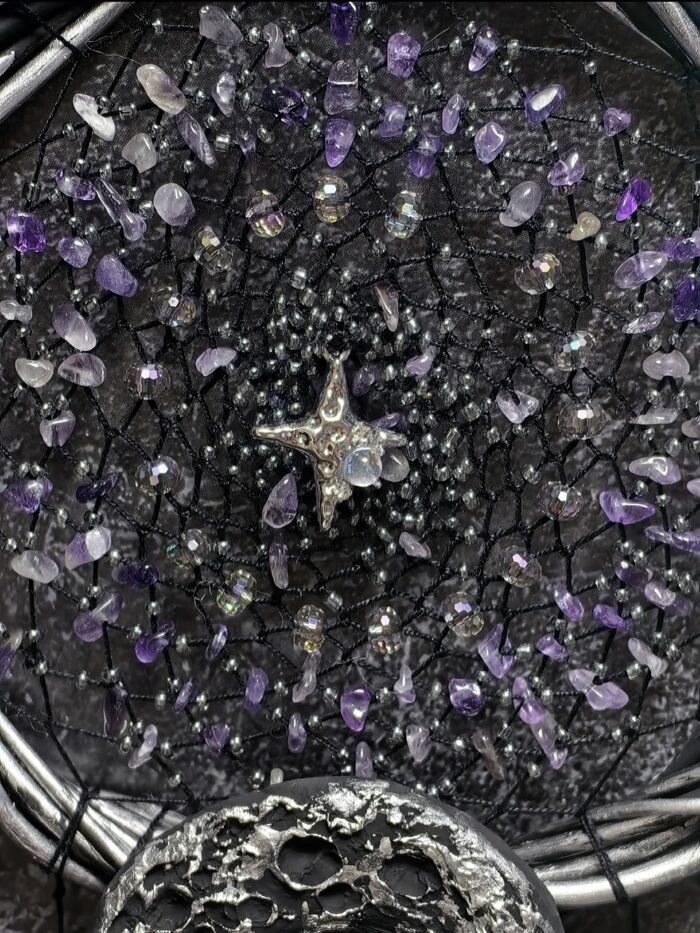 Ловец снов "Лунный страж" — изображение 3