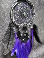 Ловец снов "Лунный страж" — изображение 4