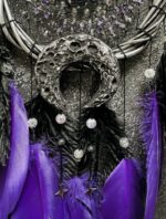 Ловец снов "Лунный страж" — изображение 2