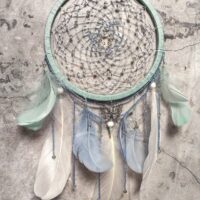 Ловец снов "Мятная свежесть"