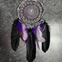 Ловец снов "Звездное небо"