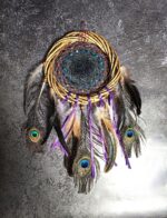 Ловец снов "Полет майского жука"