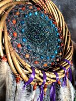 Ловец снов "Полет майского жука" — изображение 3