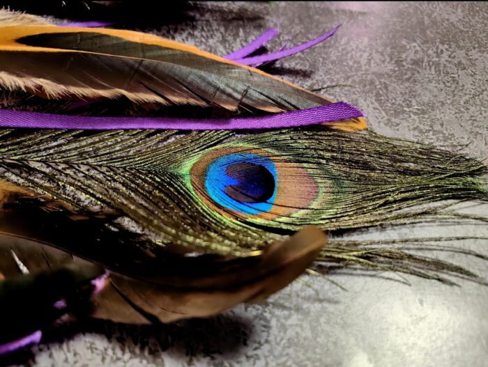 Ловец снов "Полет майского жука" — изображение 4