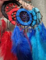 Маленький ловец снов