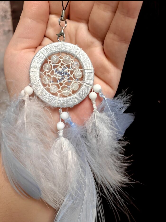 Маленький ловец снов — изображение 5