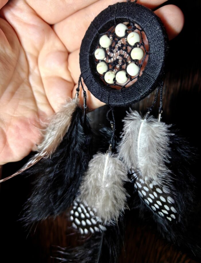 Маленький ловец снов — изображение 4