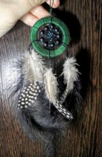 Маленький ловец снов — изображение 3