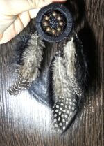 Маленький ловец снов — изображение 2