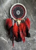 🕸️🩸 «Страж алых грёз»🩸🕸️