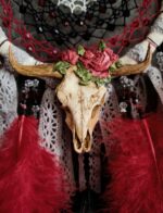 🕸️🩸 «Страж алых грёз»🩸🕸️ — изображение 2