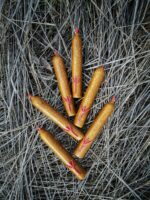 Свечи для защиты.