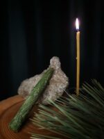 Свечи малые катаные. — изображение 13