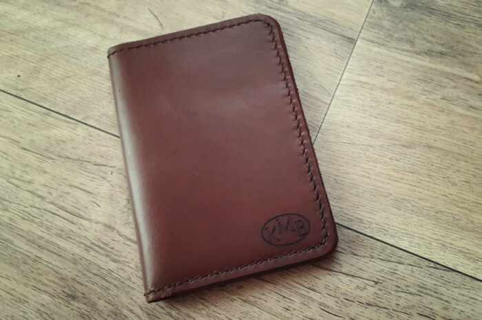 Обложка на документы — изображение 14