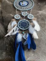 Ловец снов "Хранитель льда" — изображение 7