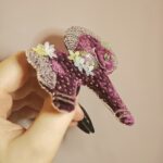 Брошь "Игогоша" — изображение 6