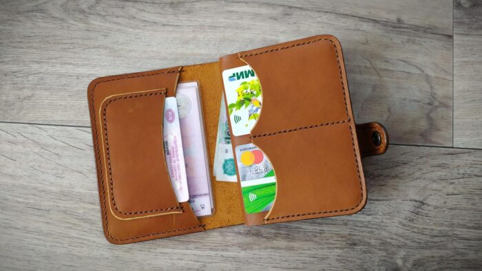 Обложка на документы — изображение 2