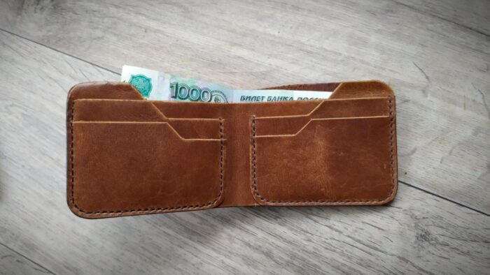 Портмоне — изображение 9