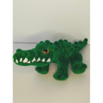 Авторские амигуруми ручной работы