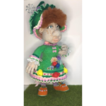 Авторские амигуруми ручной работы