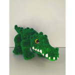 Авторские амигуруми ручной работы